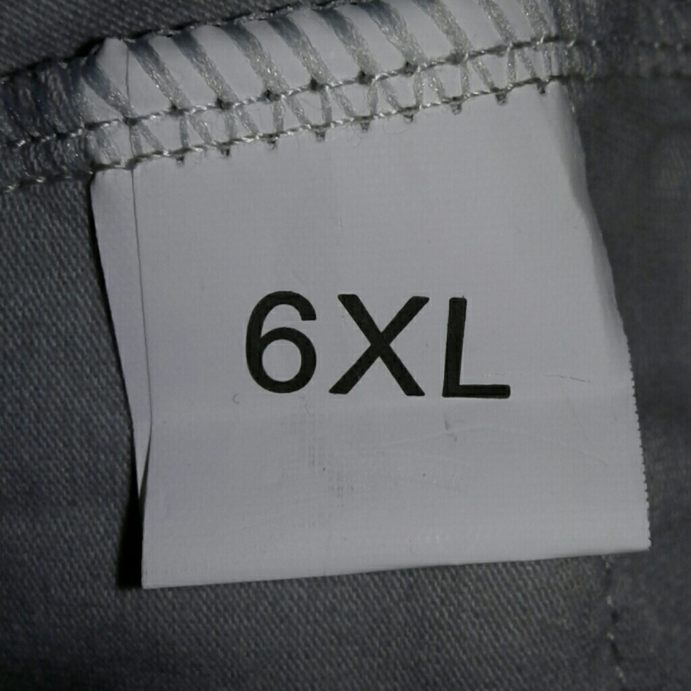 *SOLD* Ruffle Hooded Jacket - Picture 6 of 6